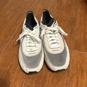 Nike Waffle 1 trainers